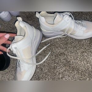 Michael kors tennis shoes